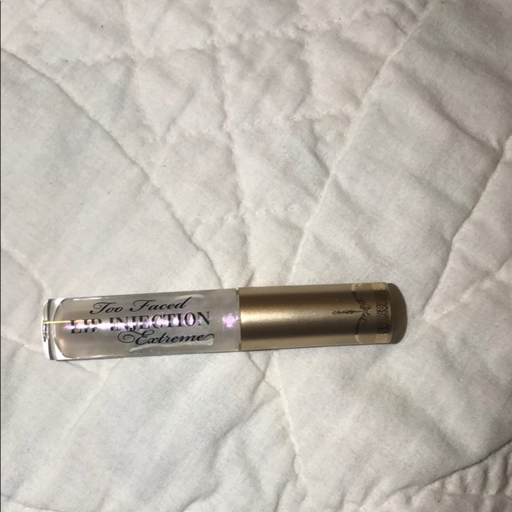 🌟 LIP INJECTION EXTREME 🌟